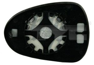 Spiegelglas, buitenspiegel 33100591