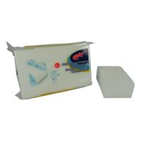 Multy Wonderspons 5 Stuks Wit Multy Wonderspons 5 Stuks Wit