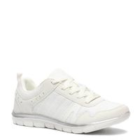 Scapino Osaga fitness schoenen wit - thumbnail