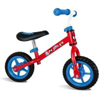 Loopfiets - Stempel - Spidey