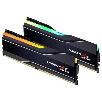 G.Skill F5-6400J3039G16GX2-TZ5NR Werkgeheugenmodule voor PC DDR5 32 GB 2 x 16 GB 6400 MHz 288-pins DIMM F5-6400J3039G16GX2-TZ5NR