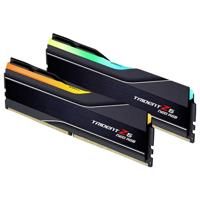 G.Skill F5-6400J3039G16GX2-TZ5NR Werkgeheugenmodule voor PC DDR5 32 GB 2 x 16 GB 6400 MHz 288-pins DIMM F5-6400J3039G16GX2-TZ5NR G.Skill F5-6400J3039G16GX2-TZ5NR Werkgeheugenmodule voor PC DDR5 32 GB 2 x 16 GB 6400 MHz 288-pins DIMM F5-6400J3039G16GX2-TZ5NR