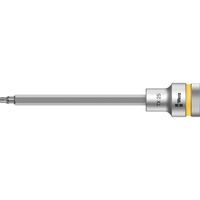 Wera 8767 C HF TORX Zyklop Bit-dop 1/2" dopsleutel TX25x140mm - thumbnail