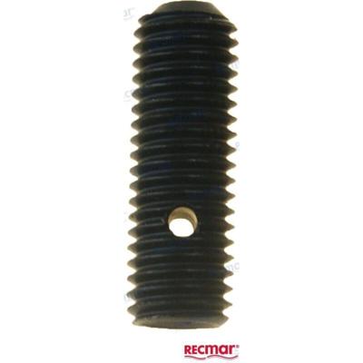 REPUESTOS MOTORES - Mercruiser REC10-31700 - ROSCA CABLE CAMBIO