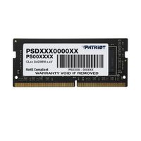 Patriot Memory Signature PSD432G32002S geheugenmodule 32 GB 1 x 32 GB DDR4 3200 MHz - thumbnail