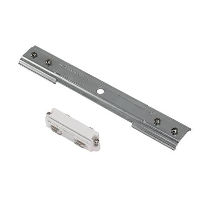 SLV Connector 1-Fase met montageplaat - 143271