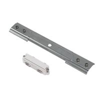 SLV Connector 1-Fase met montageplaat - 143271