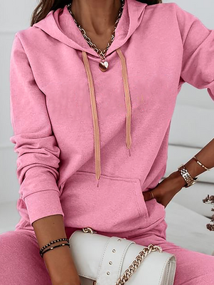 Plus maat Casual met capuchon Capuchon Plus maat Casual met capuchon Capuchon