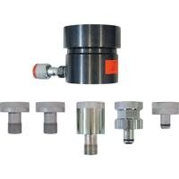 Gedore Automotive 3412865 KL-1029-20 A wiel-pers / carrosseriepers