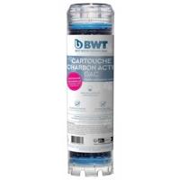 Patroon - BWT - actieve kool in korrelvorm - Behandelingscapaciteit van ongeveer 6 maanden