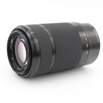 Sony E 55-210mm f/4.5-6.3 OSS occasion