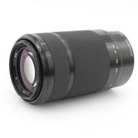Sony E 55-210mm f/4.5-6.3 OSS occasion