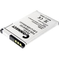 Connect 3000 B6551 BL-4C Camera-accu Vervangt originele accu BL-4C 3.7 V 700 mAh Connect 3000 B6551 BL-4C Camera-accu Vervangt originele accu BL-4C 3.7 V 700 mAh