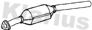 Roetfilter 390223