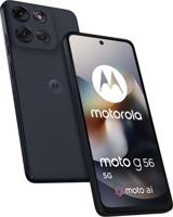 Motorola Moto g56 5G 8 GB 256 GB Black Oyster