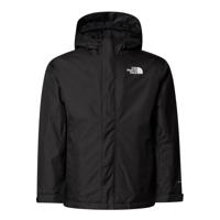 The North Face Snowquest Wintersportjas Kinderen TNF Black M