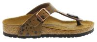 Birkenstock - Gizeh Colour Spray Narrow Slipper Kids