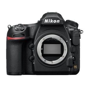 Nikon D850 DSLR Body