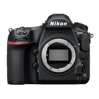 Nikon D850 DSLR Body - thumbnail