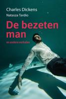 De bezeten man (Hardback)