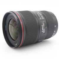 Canon EF 16-35mm F/4 L IS USM occasion