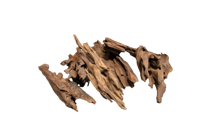 Superfish Honingraad wood mini zak 1 kg