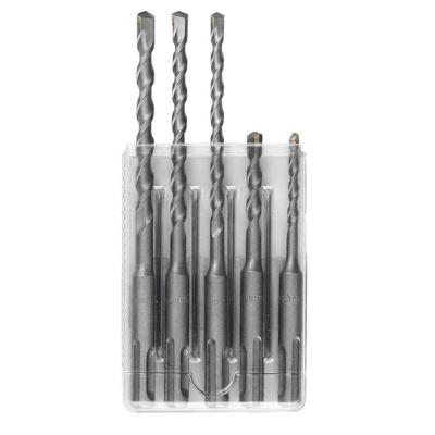 Makita D-03888 PBS: beton 5-delig SDS-Plus