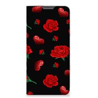 Xiaomi Redmi Note 11 Pro Magnet Case Valentine