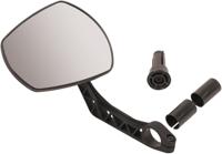 Zefal Zéfal achteruitkijkspiegel "zl tower" mirror zéfal zl tower 80cm2