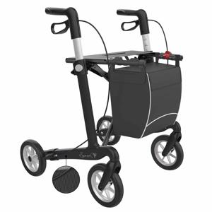 Server CF carbon ultralichtgewicht rollator