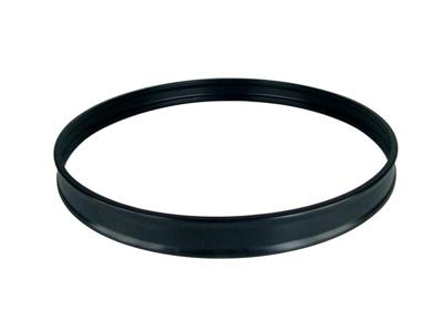 Hayman DRHP-2400B drumring voor bassdrum 24"