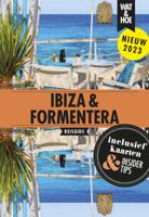 Ibiza & Formentera (Paperback)