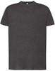 JHK 150 Regular T-Shirt - Charcoal Heather - S
