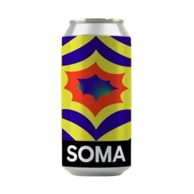 SOMA Beer Spooky 44cl