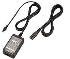Sony AC-L200, Lichtnet (230v) Adapter voor de A / F / P Series batterijen