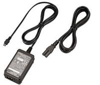 Sony AC-L200, Lichtnet (230v) Adapter voor de A / F / P Series batterijen - thumbnail