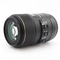 Sigma 105mm f/2.8 EX DG Macro OS HSM Canon EF occasion