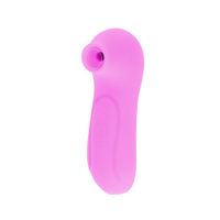 TOYJOY - Too Hot To Handle Pulserende Clitoris Stimulator