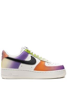 Nike baskets Air Force 1 '07 - Violet