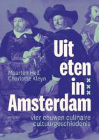 Uit eten in Amsterdam (Paperback) Uit eten in Amsterdam (Paperback)