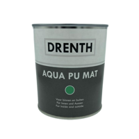 Drenth Aqua PU Mat