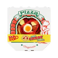 Look-O-Look mini snoeppizza - 85g - thumbnail