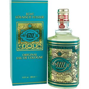 Original eau de cologne, 200 ml