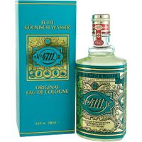 Original eau de cologne, 200 ml