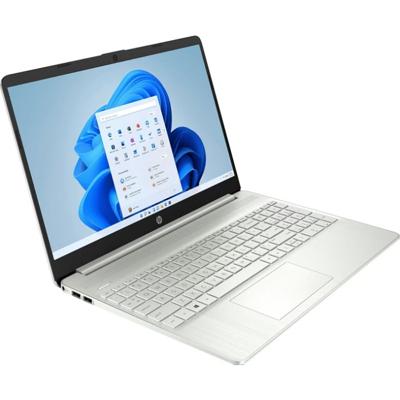 HP 15-fq3002nb Laptop - 15,6 inch - Intel Pentium Silver N6000 - Azerty HP 15-fq3002nb Laptop - 15,6 inch - Intel Pentium Silver N6000 - Azerty