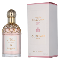 Guerlain Aqua Allegoria Rosa Rossa 75 ml Eau de toilette Dames