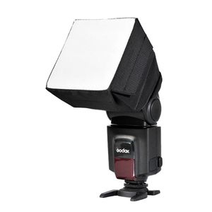 Godox Portable Softbox voor Speedlite(Universal Type) 10 x 10cm