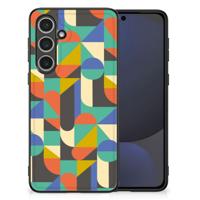 Samsung Galaxy S24 FE Back Case Funky Retro