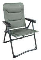 Bardani Navaro 3D Comfort Stoel Olive Green Bardani Navaro 3D Comfort Stoel Olive Green