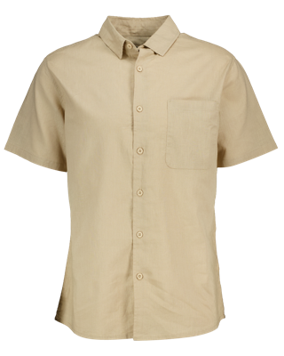 Shirt - Beige